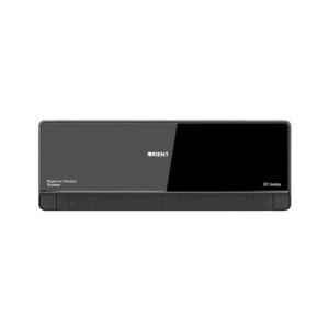 Orient Megatron Titanium Inverter Split Air Conditioner 1.5 Ton Olive Black (Titanium-18U)