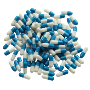 Al Medina Store Dapoxetine Timing Capsule For Men - 10cap