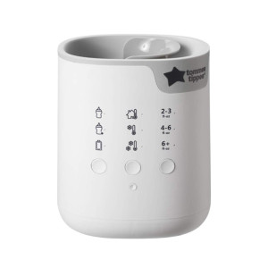 Tommee Tippee Baby Bottle And Pouch Warmer (423224)