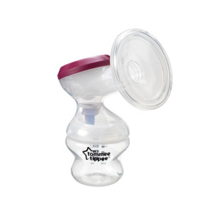 Tommee Tippee Electric Breast Pump (423620)