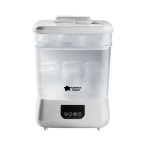 Tommee Tippee Electronic Disinfection And Dryer (TT-423242)