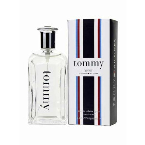 Tommy Hilfiger Tommy Cologne Eau de Toilette For Men 100ml