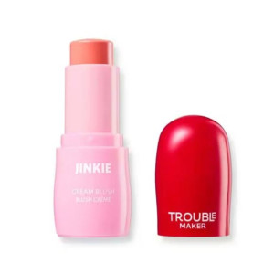 Trouble Maker Jinkie Stick Cream Blush