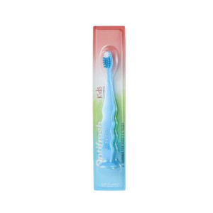 Oriflame Soft Toothbrush For Kids Blue (40877)