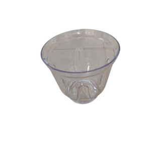 Toshiba 3 In 1 Juicer Blender Black (TB-223-BL)