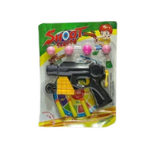 RGshop Toy Gun For Kids 