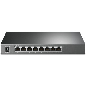 TP-Link 8-Port Gigabit Smart Managed Switch T1500G-8T (TL-SG2008)