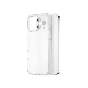 Wiwu iShield Evo Case For Apple iPhone 15 (TPP-109)