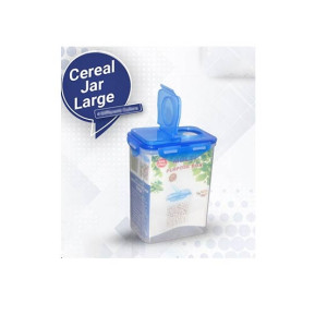 TPWfamily Air Tight Cereal Box (1.6 Litre)