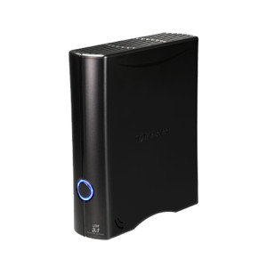 Transcend 4TB StoreJet External Hard Drive (35T3)