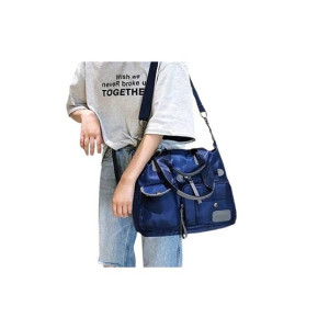 RGShop Traveling Bag For Women -Blue