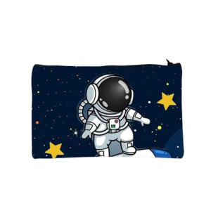 Traverse Space Pencil Pouch