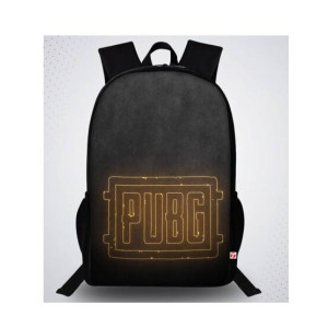 Traversa PUBG Digital Printed Backpack (T132TWH)