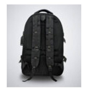 Traverse Battlefield Digital Printed Backpack (T85TWH)