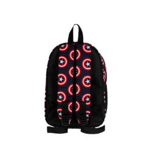 Traverse Captain America Bag For Kids