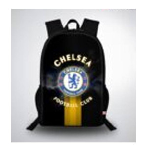 Traverse Chelsea Digital Printed Backpack (T444TWH)