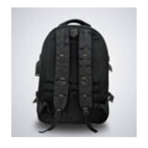 Traverse Club America Digital Printed Backpack (T447TWH)