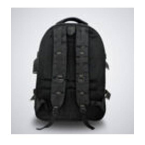 Traverse FC Football Digital Printed Backpack (T443TWH)