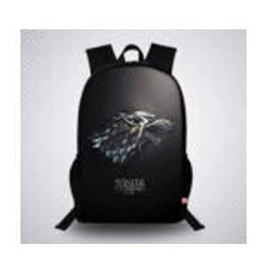 Traverse Game of Thrones Digital Printed Backpack (T95TWH)