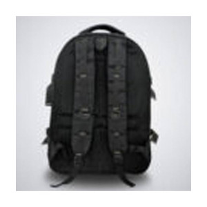 Traverse Messi Digital Printed Backpack (T83TWH)