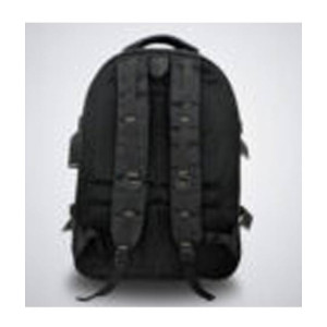 Traverse Messi Digital Printed Backpack (T85TWH)