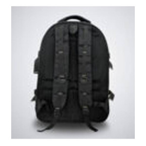 Traverse Messi Digital Printed Backpack (T89TWH)
