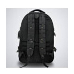 Traverse Neymar Paris Digital Printed Backpack (T445TWH)