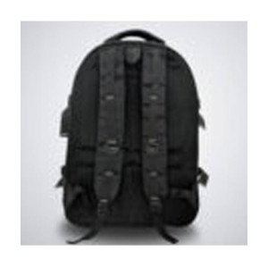 Traverse Ronaldo Digital Printed Backpack (T81TWH)
