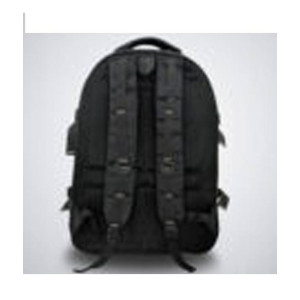 Traverse Ronaldo Digital Printed Backpack (T82TWH)