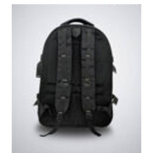 Traverse Ronaldo Digital Printed Backpack (T91TWH)