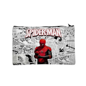 Traverse Spiderman Pencil Pouch