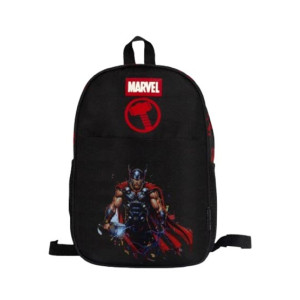 Traverse Thor Printed Backpack For Kids