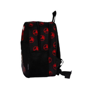 Traverse Thor Printed Backpack For Kids