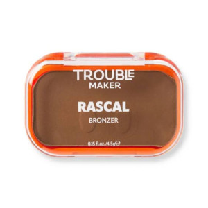 Trouble Maker Rascal Face Powder Bronzer