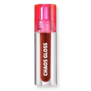 Trouble Maker Chaos Gloss Lip Gloss - Hula Hoop Deep Berry