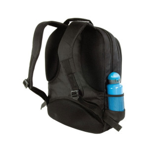 Tucano Lato BLABK Backpack For 15.6