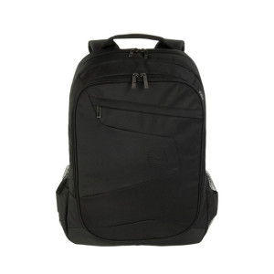 Tucano Lato BLABK Backpack For 15.6