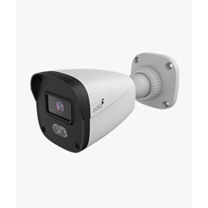 Pollo Audio 2MP Warmlight Bullet FHD Camera (PLC-322P-AU-WR3/PM)