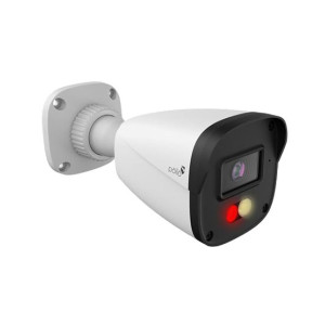Pollo 4MP Full Colour IP Camera (PLC-424P-AU-DL3/PM)