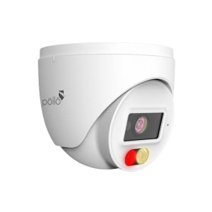 Pollo 2MP Full Colour IP Camera (PLC-432P-AU-DL3PM)