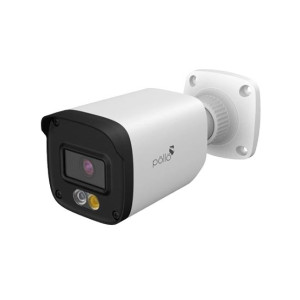 Pollo 6MP Dual Light IP Camera (PLC-426M-AU-DL3/PM)