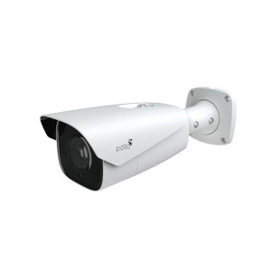 Pollo 2MP IP LPR Camera (PLC-422M-LPR-IR10/PM)