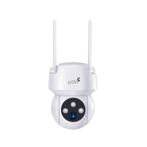 Pollo 3MP Smart 360 Degree PTZ Wi-Fi Camera (PLC-HS303-T)