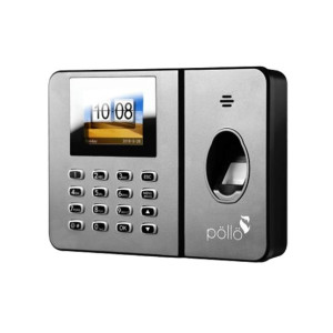 Pollo Fingerprint Time Attendance (PLB-2000)