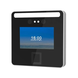 Pollo Visible Light Indoor Facial Recognition Device (PLF-2K-VL)