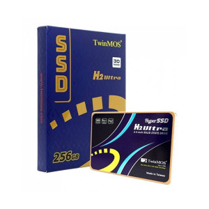 TwinMOS H2 Ultra 256GB Hyper 2.5