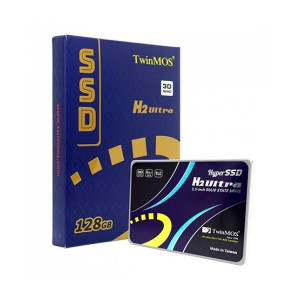 TwinMOS H2 Ultra128GB Hyper 2.5
