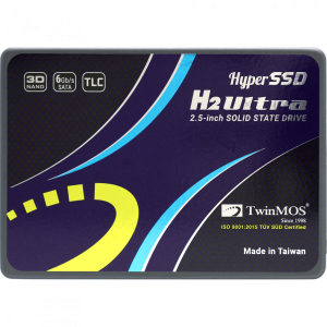 TwinMOS H2 Ultra128GB Hyper 2.5