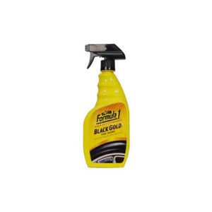 Godzilla Formula 1 Black Gold Tire Shine 680ml