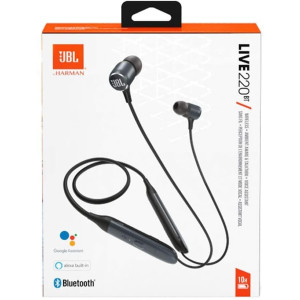 JBL BY Harman Wireless Neckband